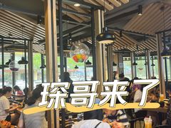 大堂-姐弟俩土豆粉(平度尚街店)
