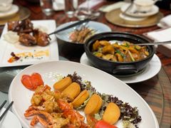 -厦门朗豪酒店 · 明阁中餐厅