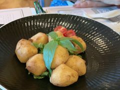 -安妮意大利餐厅(世贸天阶店)