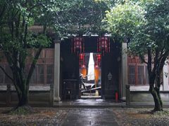 -景德镇古窑民俗博览区