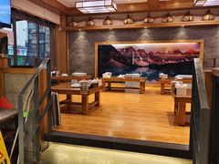-长寿参鸡汤(朝韩风情街店)