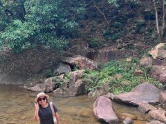 -广州白江湖森林公园