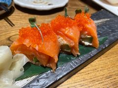 -阿吾罗日本料理(K11艺术中心店)