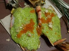 -花潮料理艺食馆(世欧广场店)