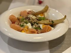 -LA CREPERIE BRETONNE布列塔尼法式餐厅(天童北路店)