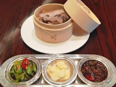 -萬國春·中菜馆(颐和公馆店)