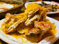 -南海渔家•渔民海鲜(亚特兰蒂斯店)