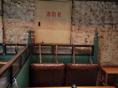 -手选潮汕鲜活牛肉火锅(二七广场店)