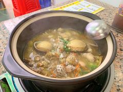 -吉品莞家·鲍鱼鸡煲(东莞店)