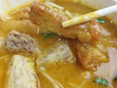 -1980烧肉粽(金榜店)