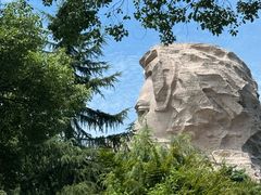 -黄兴南路步行商业街