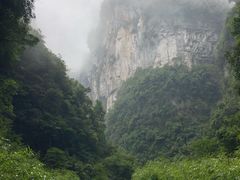 -武隆天坑地缝国家地质公园