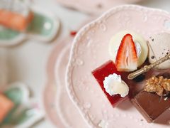 -逸廊大堂吧(三亚海棠湾万丽度假酒店)