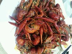 android_upload_pic-巴厘岛风情自助餐厅(牡丹广场店)