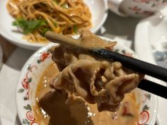 -东门口涮肉·砂锅·烤串(老门东店)