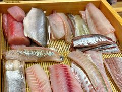 -镹·鱼料理  国产鱼使用店