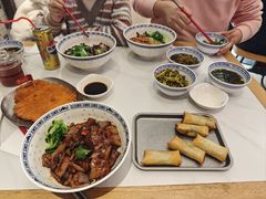 腰肝双交-鲁达面馆本帮风味(共康东路店)