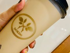 -多克多蒸气茶DOKDO(鼓楼绿地店)