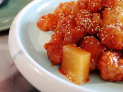 -御提小馆烤鸭店(陆家嘴店)