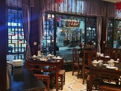 大堂-皇饭儿·王润兴酒楼(河坊街店)
