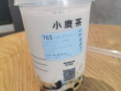 -瑞幸咖啡(同和金铂天地店)