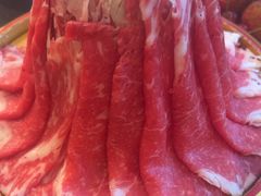 -牛New寿喜烧(新六百店)