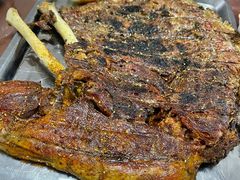 -老张烤羊(王哥庄店)