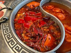 -渝味晓宇火锅(冉家坝店)