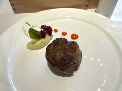 -王品台塑牛排(成都万象城店)