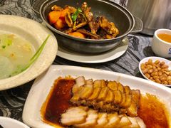 -美极鲜食坊(宝安南路店)