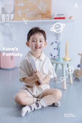 -哈妮儿童摄影(德清店)