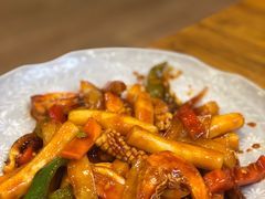 -纽斯桑拿会所(天山店)