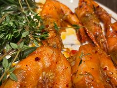 -ZAFFERANO西班牙海鲜饭(上海首店)