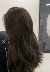 -V8潮牌·接发烫染连锁