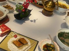 -海宝酒家(中山四路店)