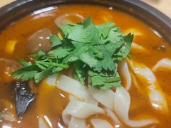 -户大姐土豆粉(国贸店)