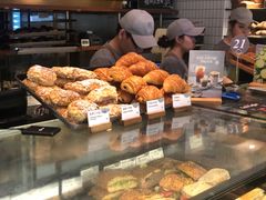 -BAKER&SPICE(安福路店)