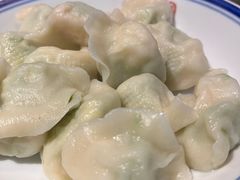 -新兴园饺子馆(北京百子湾店)