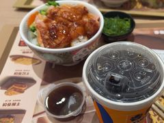 -吉野家(学院路店)