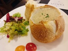 -TAMATI(巴黎贝甜韩式西餐厅店)
