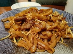 -南拳十三姨·潮汕砂锅粥(世纪金源店)