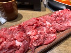 -贵厨酸汤牛肉(小十字店)