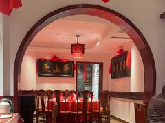-山西会馆·晋菜·晋商宴·牌匾博物馆(胜利东街店)