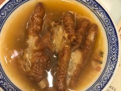 鸡爪-双喜老铺(人民广场店)