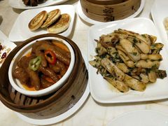 -顺风海鲜港(金玉兰店)