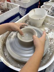 -BBVR团建聚会体验馆·亲子DIY手工