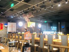 大堂-呷哺呷哺(保利广场店)