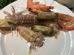 -泰谷酒店·太古码头闽菜自助餐厅