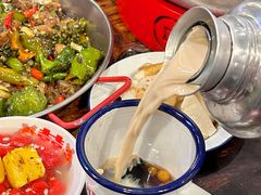 -聂发财重庆江湖菜(解放碑店)