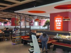 -季季红火锅(长沙步行街店)